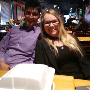 Meet your Posher, Arial